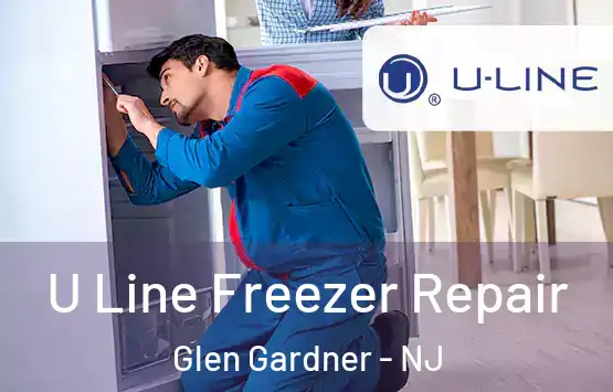  U Line Freezer Repair Glen Gardner - NJ