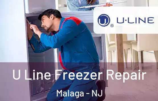 U Line Freezer Repair Malaga - NJ