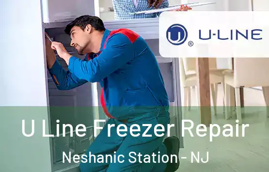  U Line Freezer Repair Neshanic Station - NJ