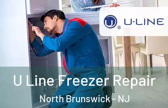  U Line Freezer Repair North Brunswick - NJ