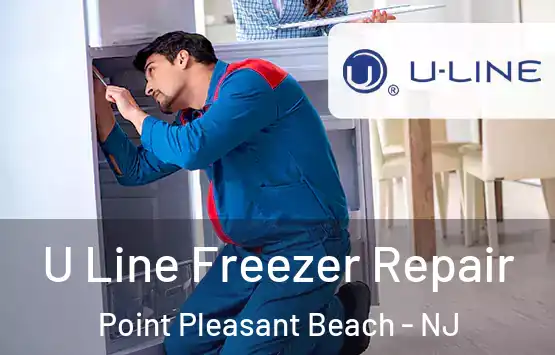  U Line Freezer Repair Point Pleasant Beach - NJ