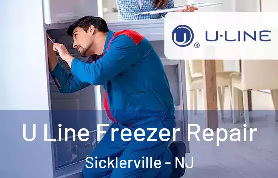 U Line Freezer Repair Sicklerville - NJ