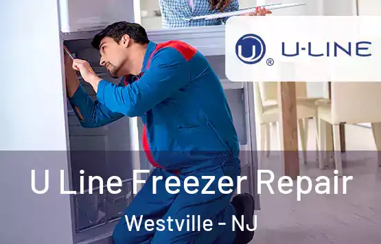  U Line Freezer Repair Westville - NJ