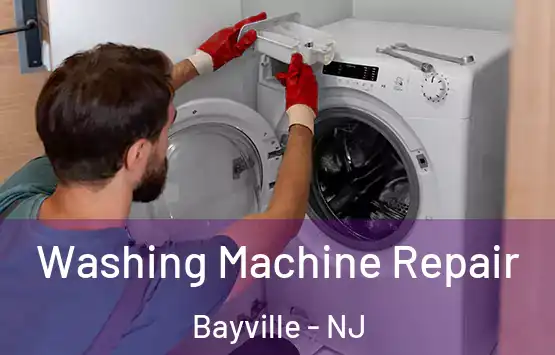  Washing Machine Repair Bayville - NJ