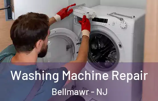 Washing Machine Repair Bellmawr - NJ