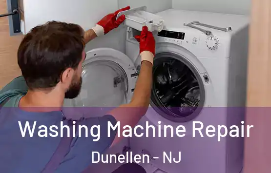  Washing Machine Repair Dunellen - NJ