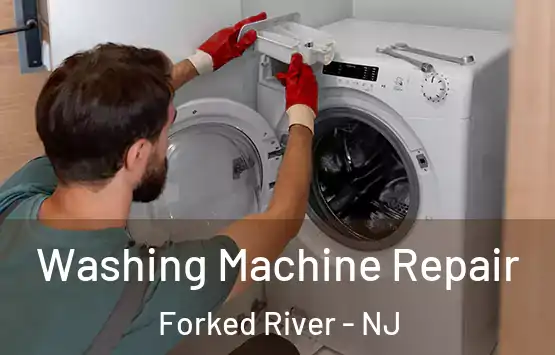  Washing Machine Repair Forked River - NJ