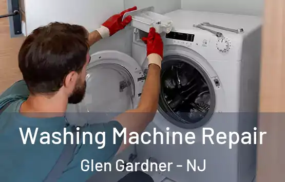  Washing Machine Repair Glen Gardner - NJ