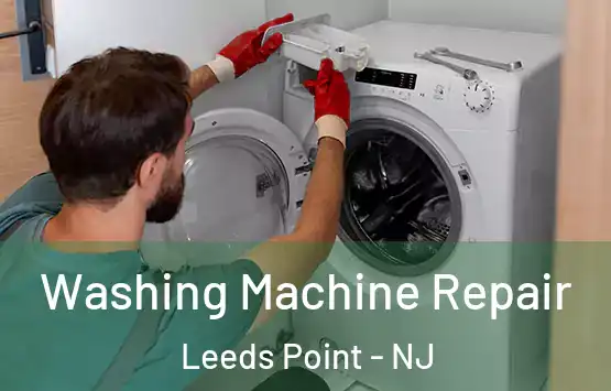  Washing Machine Repair Leeds Point - NJ