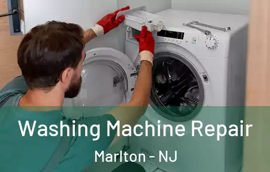  Washing Machine Repair Marlton - NJ
