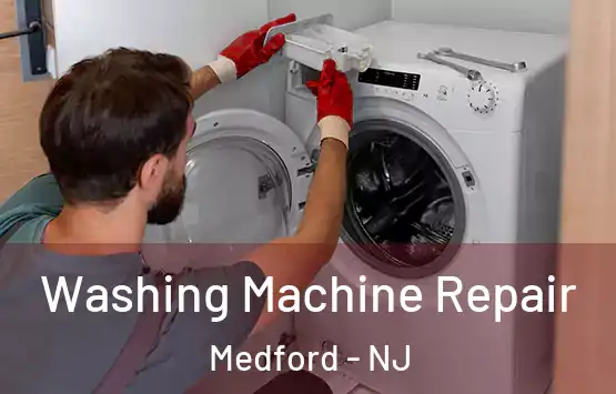  Washing Machine Repair Medford - NJ