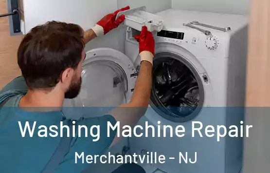  Washing Machine Repair Merchantville - NJ