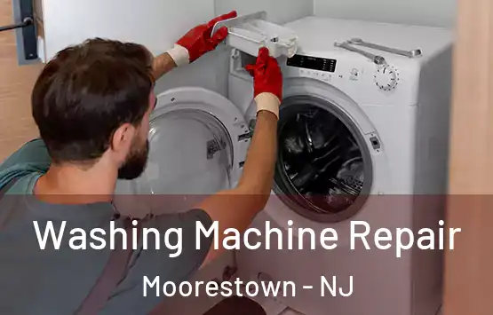  Washing Machine Repair Moorestown - NJ