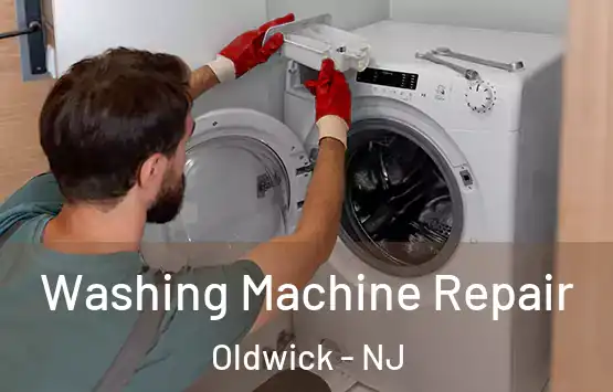  Washing Machine Repair Oldwick - NJ