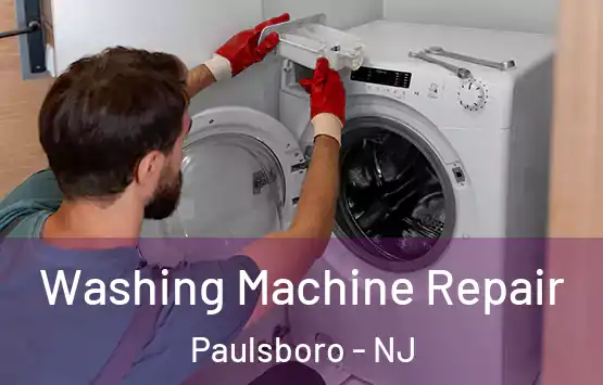  Washing Machine Repair Paulsboro - NJ