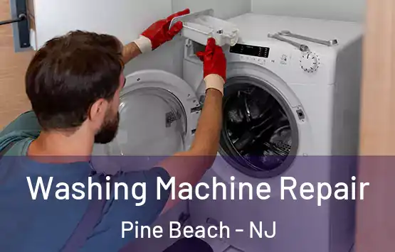  Washing Machine Repair Pine Beach - NJ