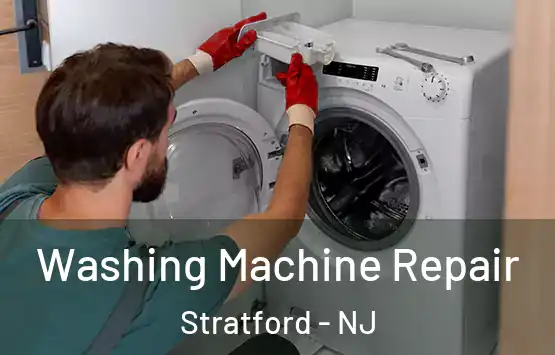 Washing Machine Repair Stratford - NJ