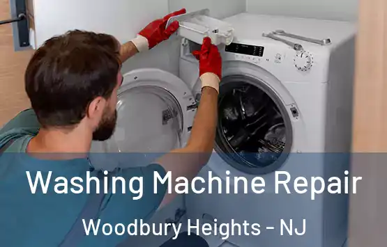  Washing Machine Repair Woodbury Heights - NJ