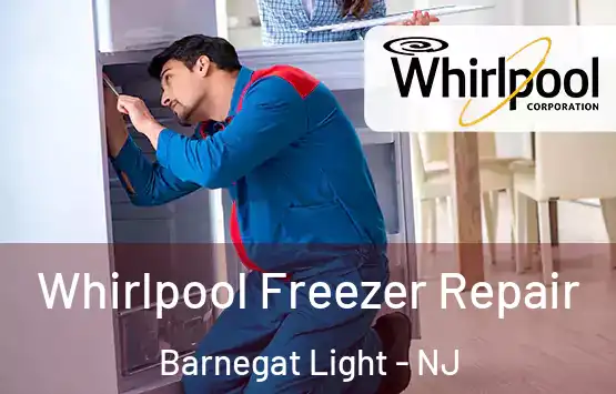  Whirlpool Freezer Repair Barnegat Light - NJ