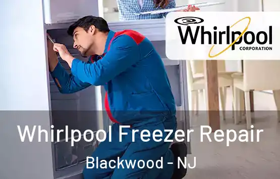  Whirlpool Freezer Repair Blackwood - NJ
