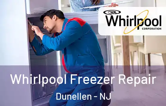  Whirlpool Freezer Repair Dunellen - NJ