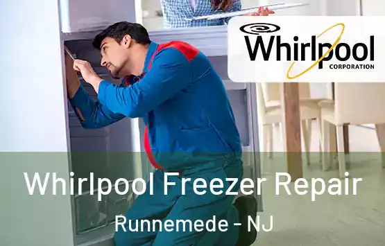  Whirlpool Freezer Repair Runnemede - NJ