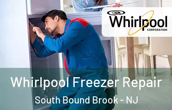  Whirlpool Freezer Repair South Bound Brook - NJ