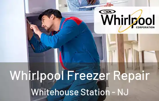  Whirlpool Freezer Repair Whitehouse Station - NJ