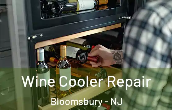  Wine Cooler Repair Bloomsbury - NJ