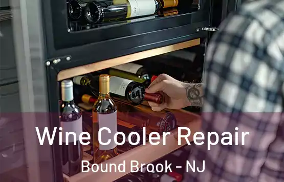  Wine Cooler Repair Bound Brook - NJ