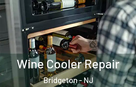  Wine Cooler Repair Bridgeton - NJ