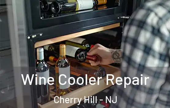  Wine Cooler Repair Cherry Hill - NJ
