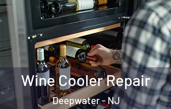  Wine Cooler Repair Deepwater - NJ