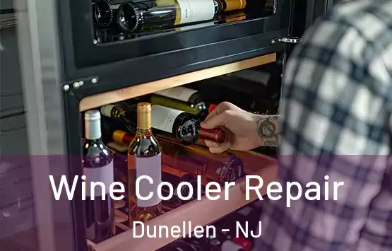  Wine Cooler Repair Dunellen - NJ