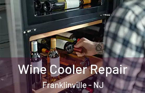 Wine Cooler Repair Franklinville - NJ