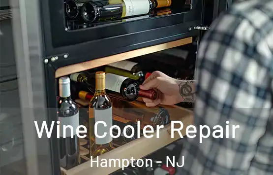  Wine Cooler Repair Hampton - NJ