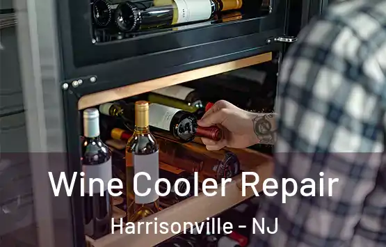  Wine Cooler Repair Harrisonville - NJ