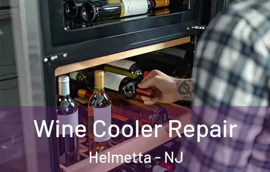  Wine Cooler Repair Helmetta - NJ