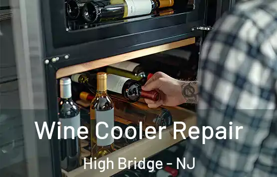  Wine Cooler Repair High Bridge - NJ