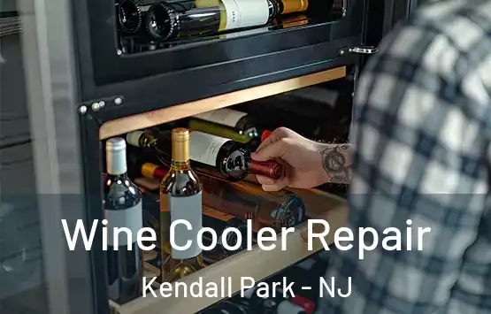  Wine Cooler Repair Kendall Park - NJ