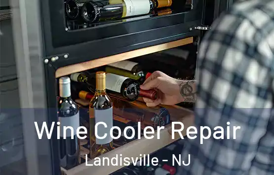  Wine Cooler Repair Landisville - NJ