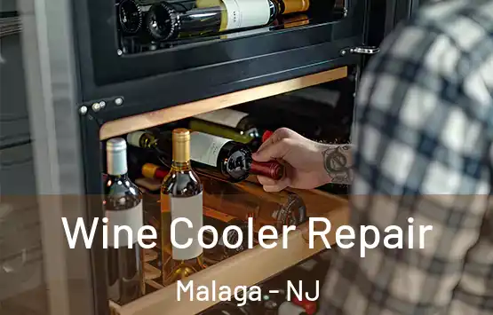  Wine Cooler Repair Malaga - NJ