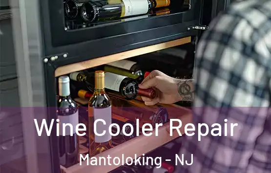  Wine Cooler Repair Mantoloking - NJ