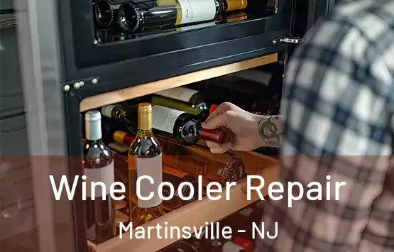  Wine Cooler Repair Martinsville - NJ