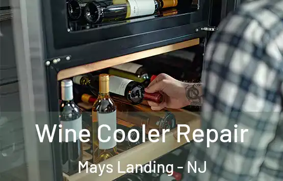  Wine Cooler Repair Mays Landing - NJ