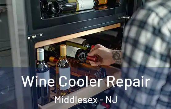  Wine Cooler Repair Middlesex - NJ