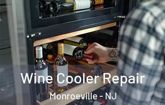  Wine Cooler Repair Monroeville - NJ