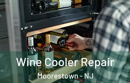 Wine Cooler Repair Moorestown - NJ