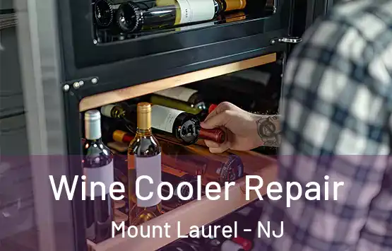  Wine Cooler Repair Mount Laurel - NJ