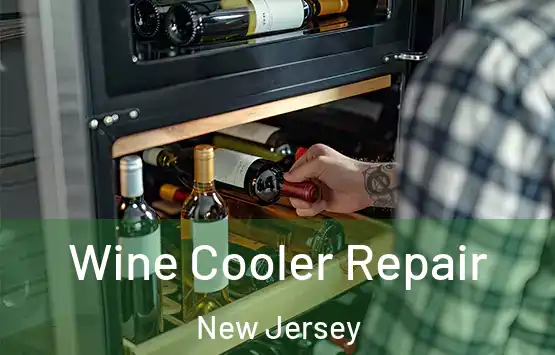  Wine Cooler Repair New Jersey